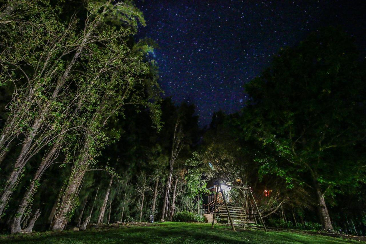 Vindoux Tree House Guest Farm &