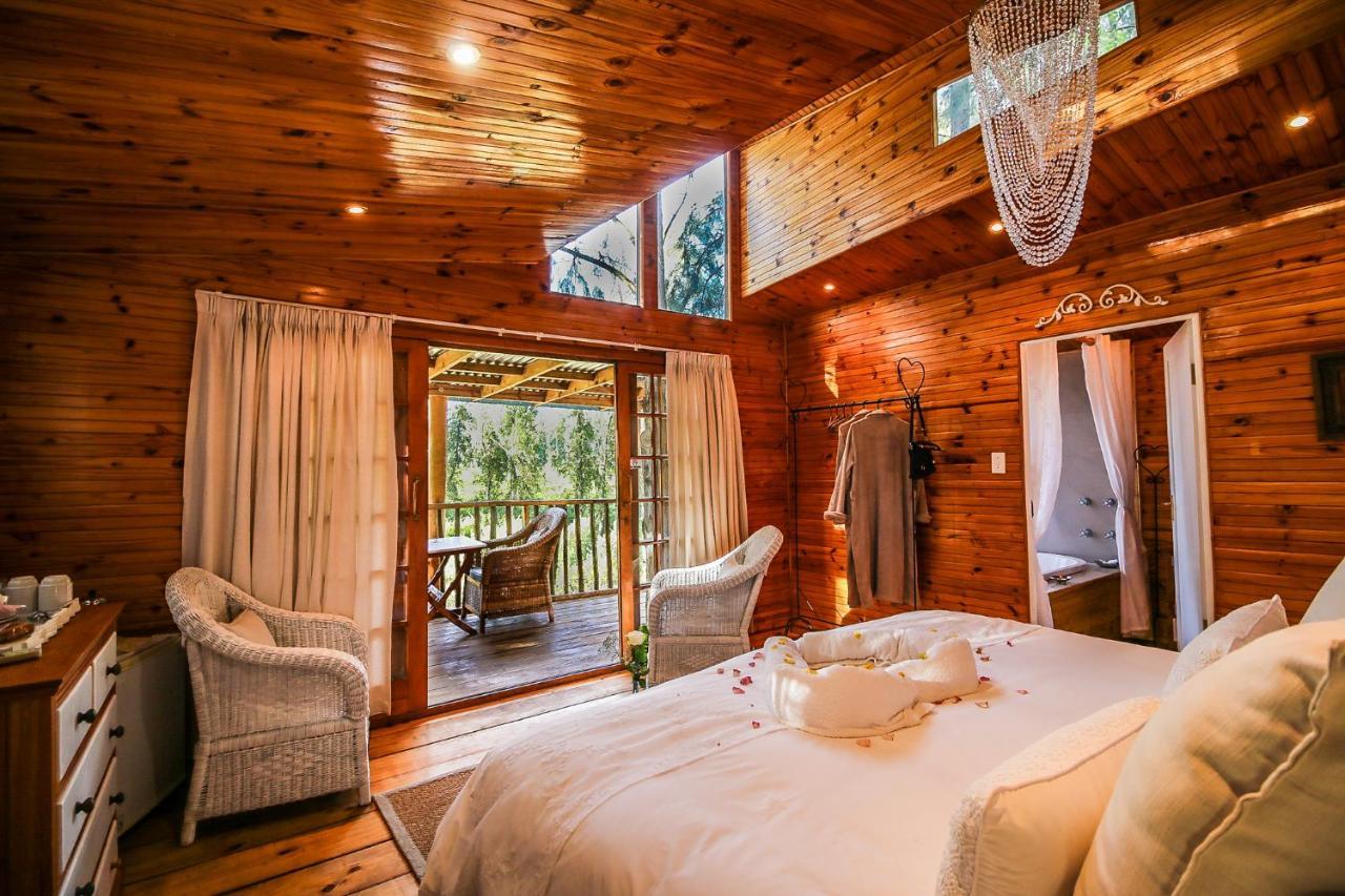 Vindoux Tree House Guest Farm & Casa de hóspedes Tulbagh