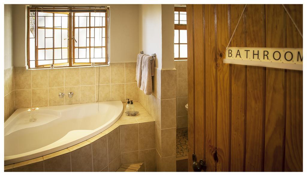 Vindoux Tree House Guest Farm & Casa de hóspedes Tulbagh