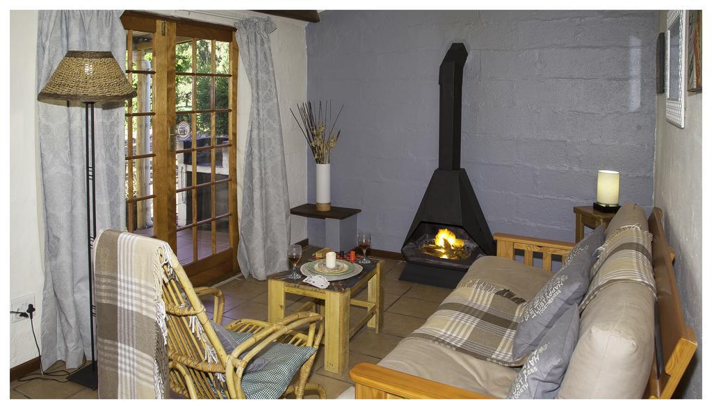 Vindoux Tree House Guest Farm & 3* Tulbagh