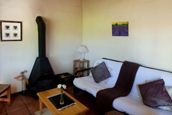 Vindoux Tree House Guest Farm & Casa de hóspedes