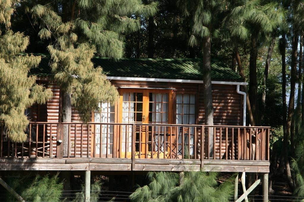 Vindoux Tree House Guest Farm & 3*