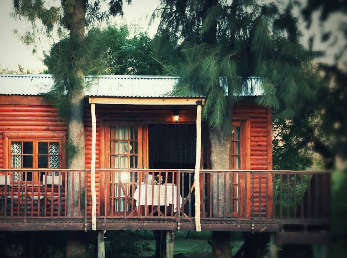 Vindoux Tree House Guest Farm & Tulbagh