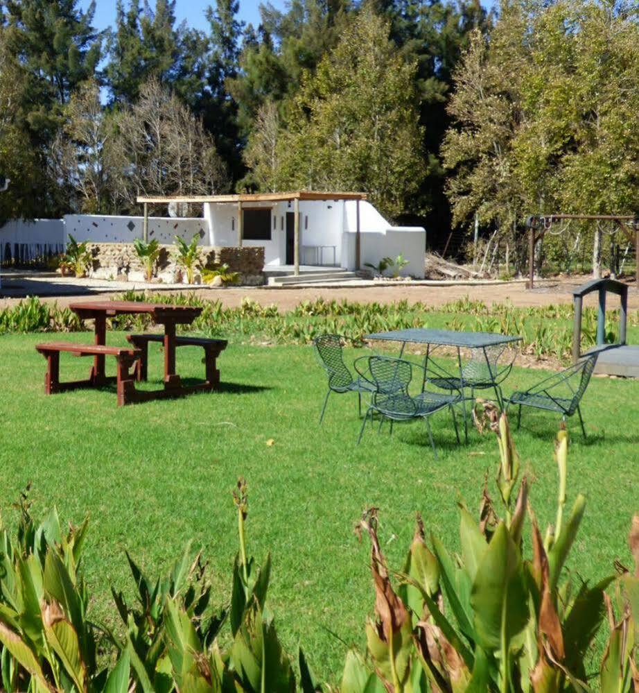 Casa de hóspedes Vindoux Tree House Guest Farm &