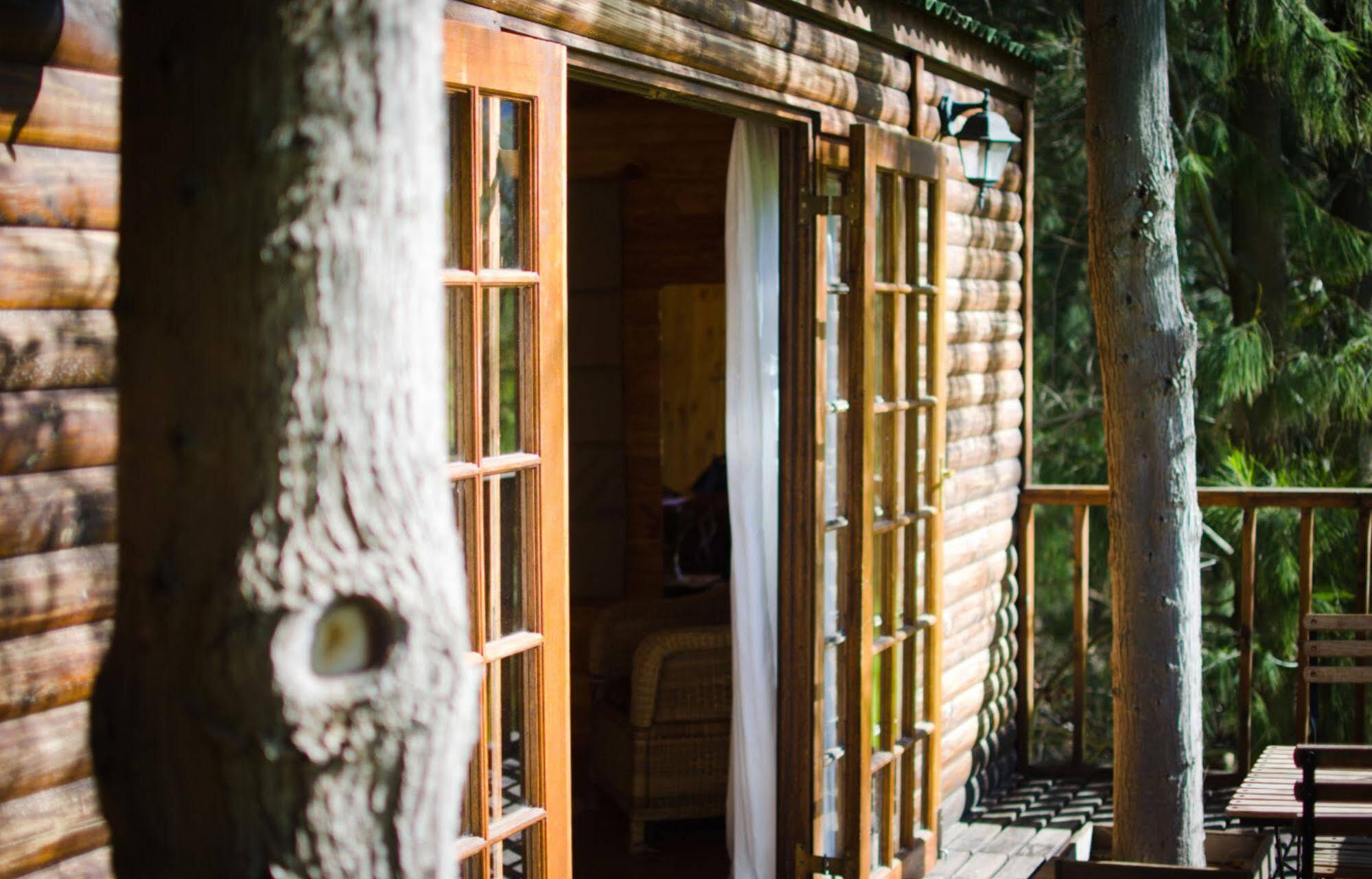 Vindoux Tree House Guest Farm &