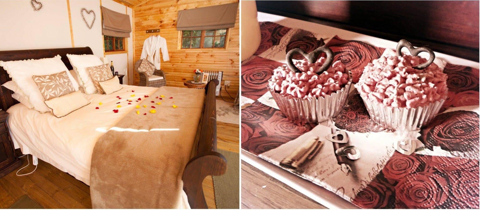 Vindoux Tree House Guest Farm & 3* Tulbagh