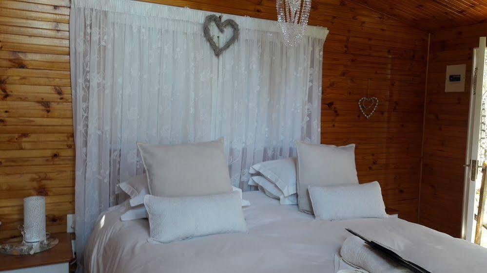 Vindoux Tree House Guest Farm & Casa de hóspedes Tulbagh