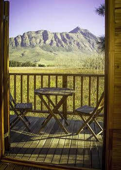 Casa de hóspedes Vindoux Tree House Guest Farm & Tulbagh