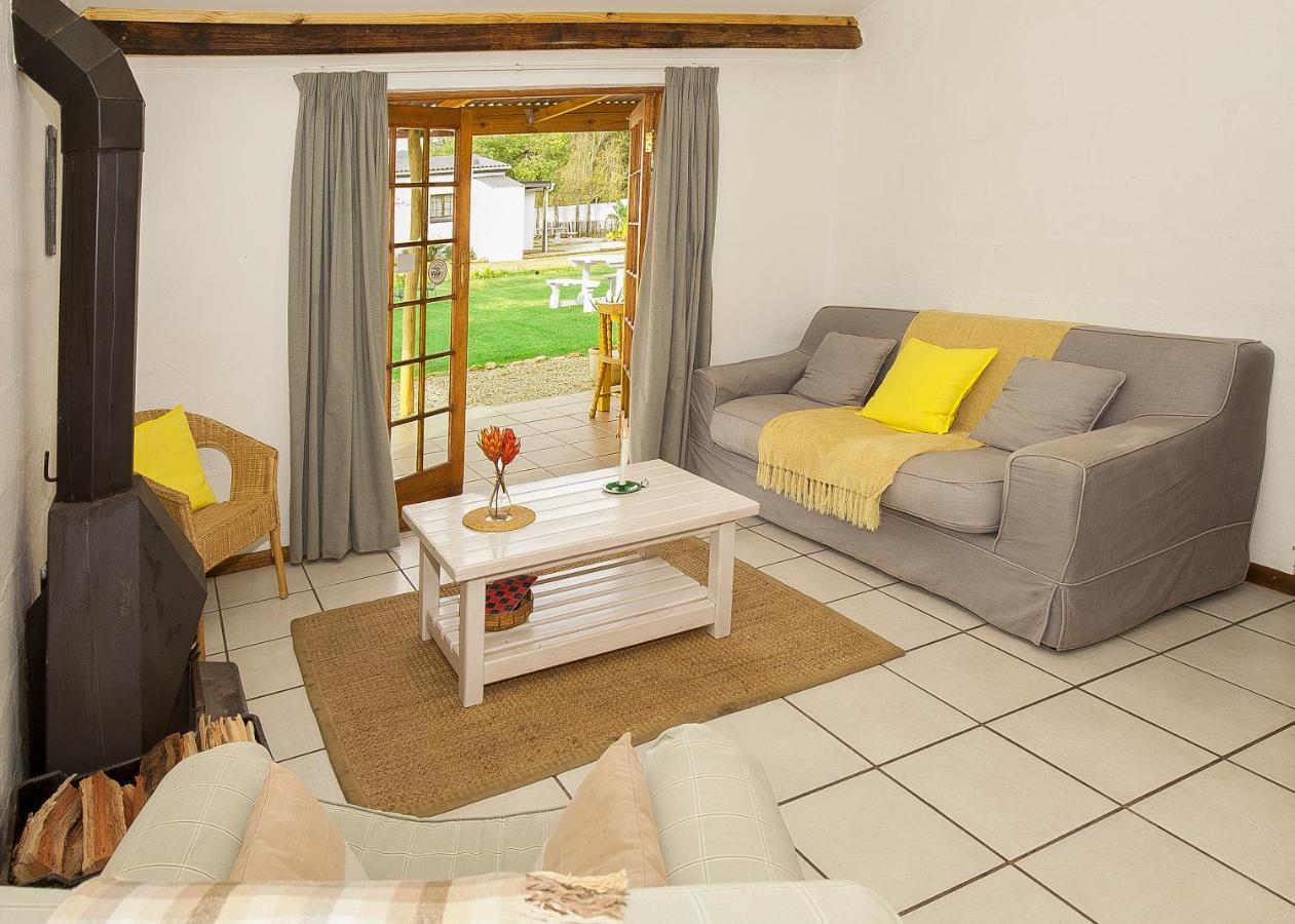 Vindoux Tree House Guest Farm & 3* Tulbagh